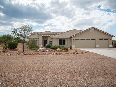 3153 E MOHAWK Court, Sierra Vista, AZ, 85650