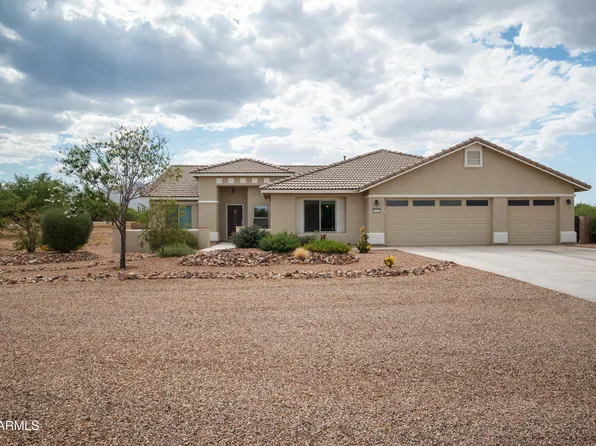 3153 E MOHAWK Court, Sierra Vista, AZ 85650