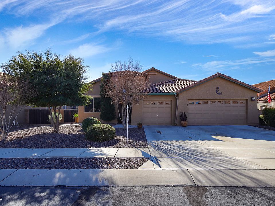 1st image of 5099 W Wild Burro Spring Dr