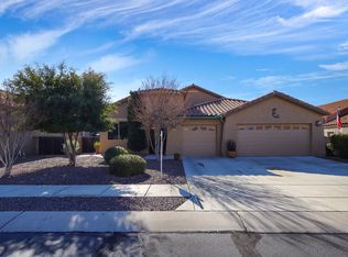 5099 W Wild Burro Spring Dr, Marana, AZ 85658