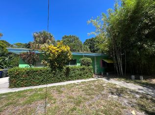 1010 S 12th St, Fort Pierce, FL 34950