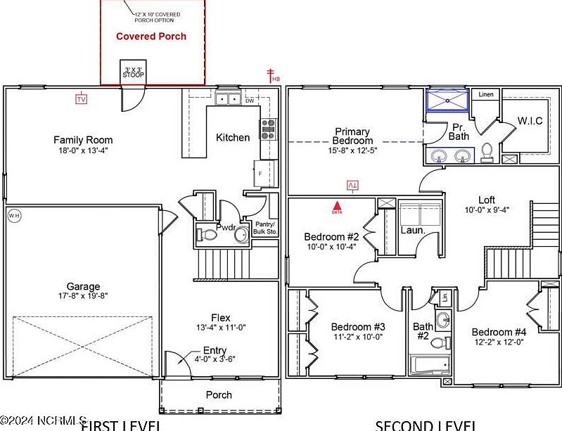 2nd image of 308 Ruby Baird Drive Lot 179