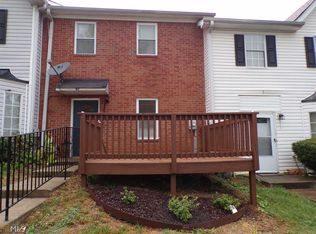 794 Crestside Ct, Austell, GA 30168