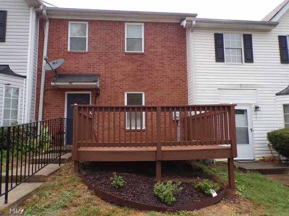 794 Crestside Ct, Austell, GA 30168