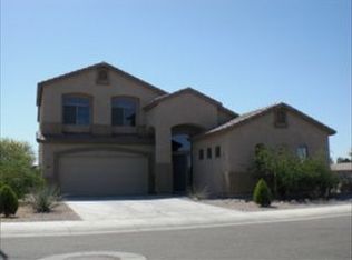 1841 N Mandeville Ln, Casa Grande, AZ 85122