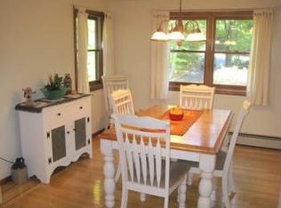 6 Fox Run, Windham, ME 04062