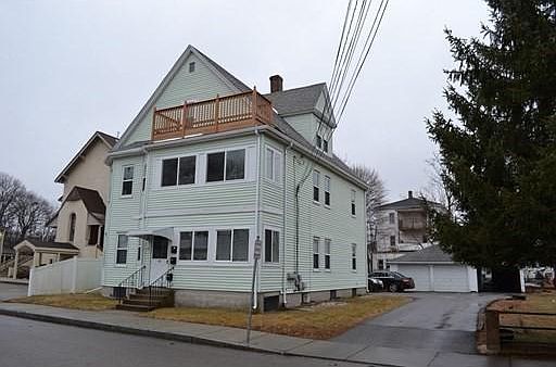 1st image of 21 Saint James Ave #21