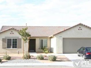 14006 Snowbird Ln, Victorville, CA 92394
