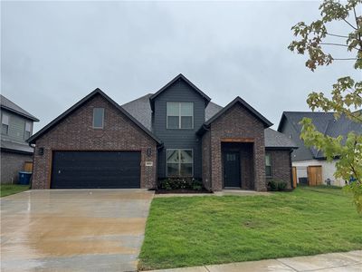 4801 SW Elderwood St, Bentonville, AR, 72713