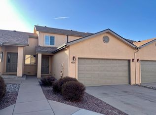 651 Cima Vista Point, Colorado Springs, CO 80916