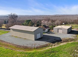 11402 N Shelton Rd, Valley Springs, CA 95252