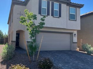 3418 Jade Flower St, Las Vegas, NV 89117