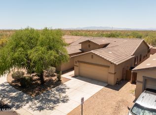 9120 S Crows Nest Ct, Tucson, AZ 85756