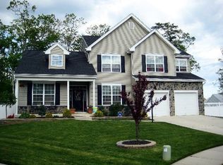 15 Cranmer Ct, Little Egg Harbor, NJ