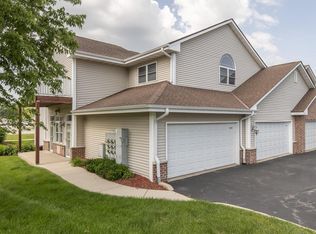 400 E Veterans Way UNIT 5, Mukwonago, WI 53149