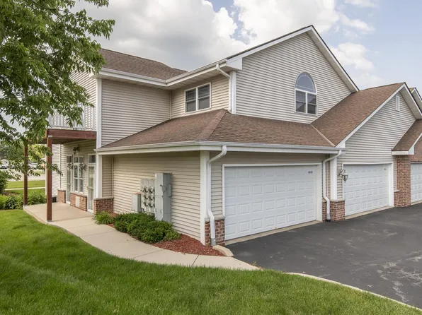 400 East Veterans WAY #5, Mukwonago, WI 53149