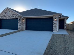2509 Finesilver Ln, Oklahoma City, OK 73128