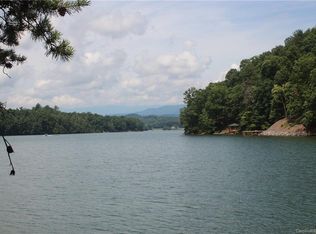 588 Crest View Dr S, Nebo, NC 28761