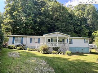 4811 Flat Springs Rd, Elk Park, NC 28622