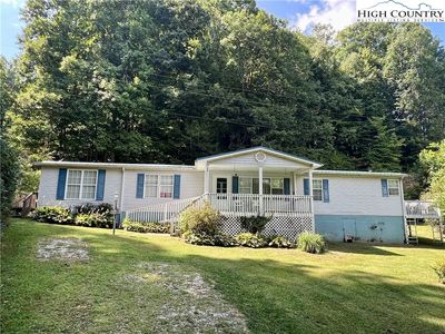 4811 Flat Springs Road, Elk Park, NC, 28622