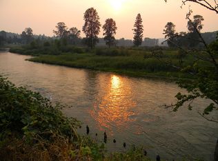 1203 NW Hayes Rd, Woodland, WA 98674