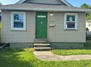 26406 Princeton St, Inkster, MI 48141