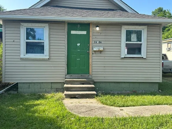 26406 Princeton St, Inkster, MI 48141