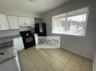 1050 N July Cir #1058, Mesa, AZ 85203