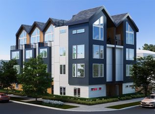 5718 14th Ave NW, Seattle, WA 98107