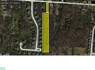 Clark State Rd, Jefferson, OH 43004