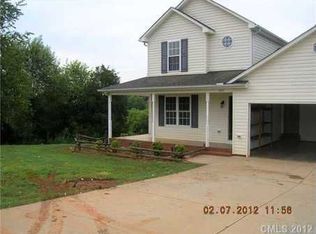 3571 Ritchie Rd, Lincolnton, NC 28092