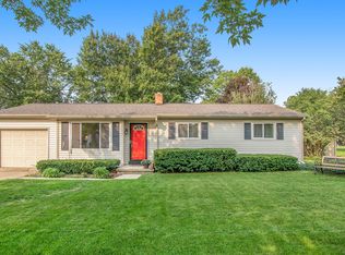 7714 Pickering St, Portage, MI 49024