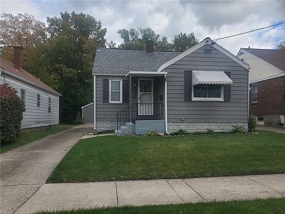 2nd image of 3203 Marvin Ave