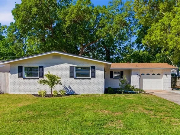 1642 Caldwell Rd, South Daytona, FL 32119