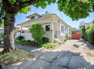 1230 SE 32nd Pl, Portland, OR 97214