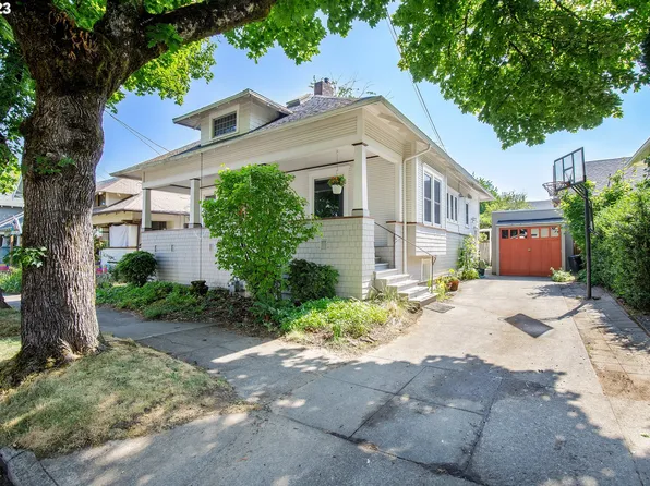 1230 SE 32nd Pl, Portland, OR 97214