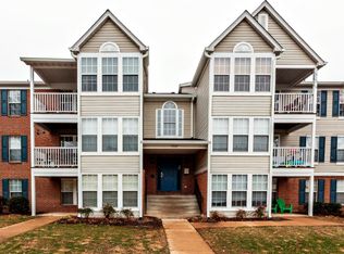 3580 Sherbrooke Cir #8-102, Woodbridge, VA 22192