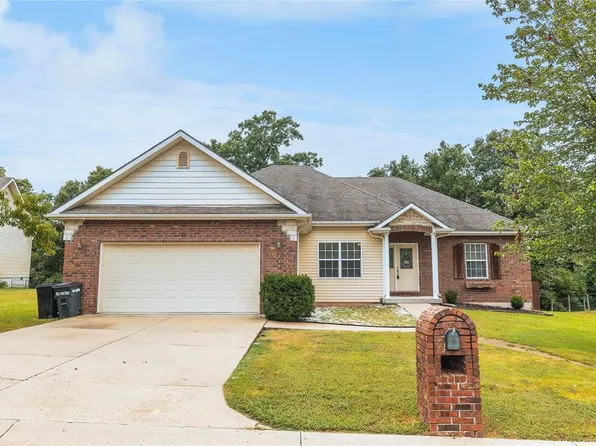 126 Birch Tree Cir, Saint Robert, MO 65584