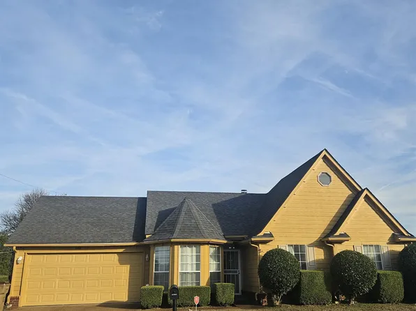 1382 Exbury Dr, Cordova, TN 38018