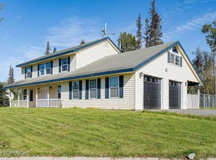 1510 Windward Dr, Kenai, AK 99611