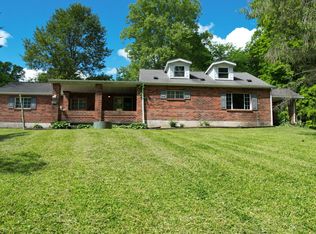 3225 Ashby Fork Rd, Petersburg, KY 41080