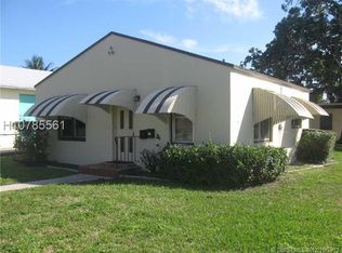 2326 Scott St, Hollywood, FL 33020