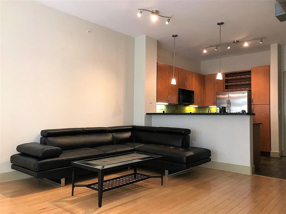 1st image of 1901 Post Oak Blvd APT 2609