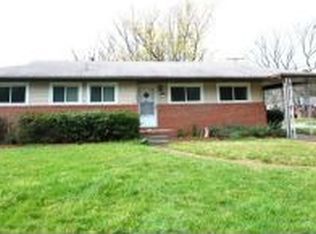 5728 Andrea Dr, Norfolk, VA 23518