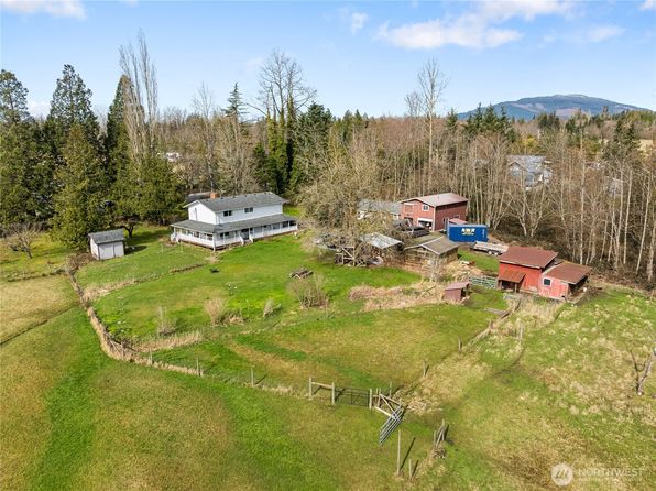 7311 State Route 9, Sedro Woolley, WA 98284