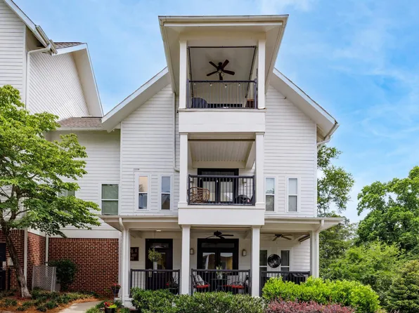 204 E Park Ave Unit 801, Greenville, SC 29601