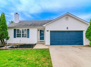 2856 Ashby Glen Pl, Lexington, KY 40509