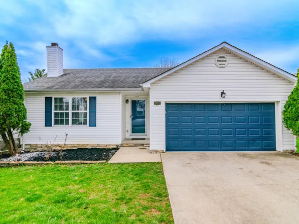 2856 Ashby Glen Pl, Lexington, KY 40509