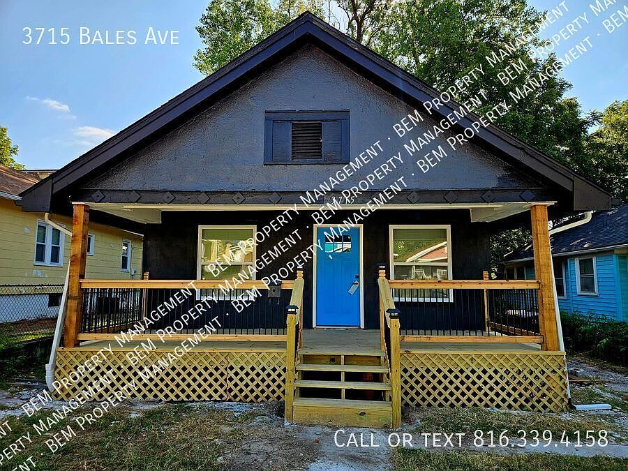 1st image of 3715 Bales Ave