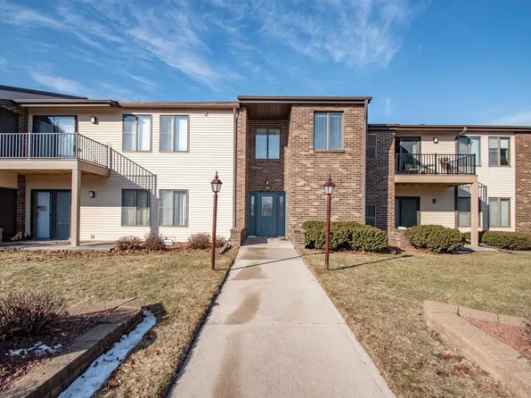 366 W Saint Joseph St Unit 16, Green Bay, WI 54301